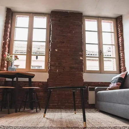 La Marquise Reclusane - Studio Idealement Situe En Plein Coeur De Apartment *