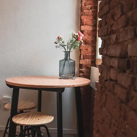 La Marquise Reclusane - Studio Idealement Situe En Plein Coeur De Toulouse
